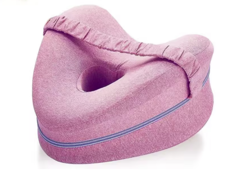 Oreiller de Jambe